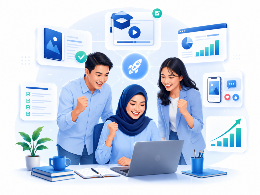 AI Untuk Guru